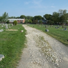 Ferndale Cemetery