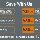 San Antonio Locksmithing - Locks & Locksmiths