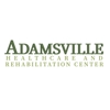 Adamsville Healthcare and Rehabilitation Center gallery
