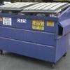 Shield Dumpster-San Rafael gallery