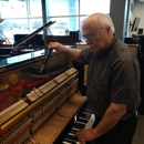 Gingrich Pianos - Pianos & Organ-Tuning, Repair & Restoration