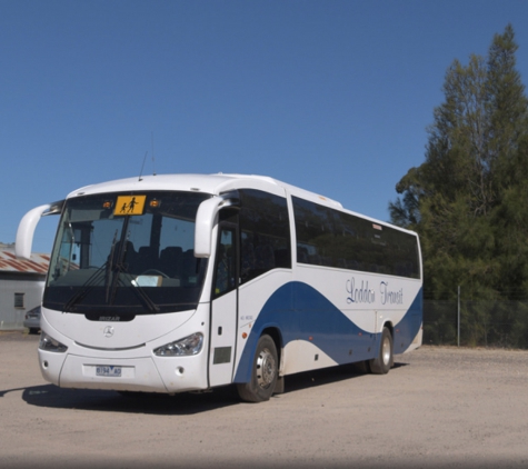 Castlemaine Bus Lines Pty Ltd