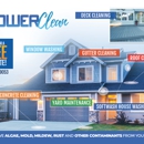Power Clean - House Washing