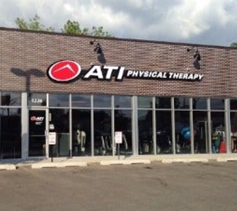 ATI Physical Therapy - Chicago, IL