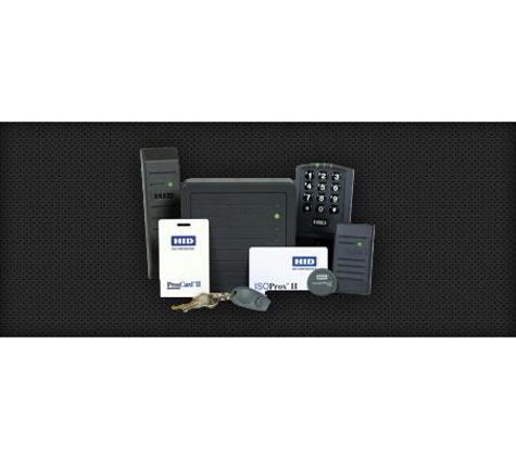 Twenty First Security