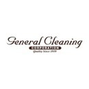 General Cleaning Corporation - Paving Materials