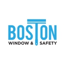 Boston Window & Safety - Clothing Stores