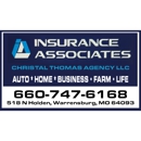 Insurance Associates Christal Thomas Agency - Homeowners Insurance