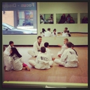 Adamson's Karate Carmel - Martial Arts Instruction