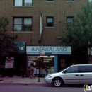 Herbaland