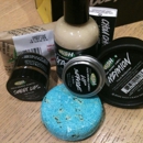 LUSH - Skin Care