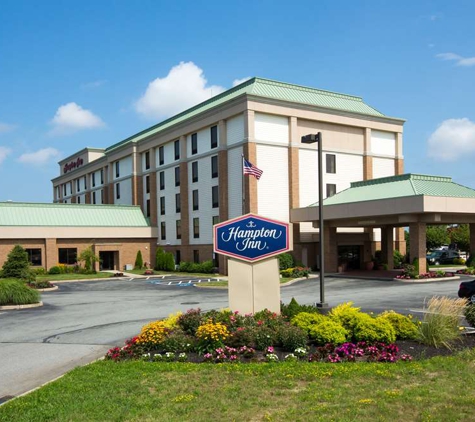 Hampton Inn Coventry-Warwick Area - Coventry, RI