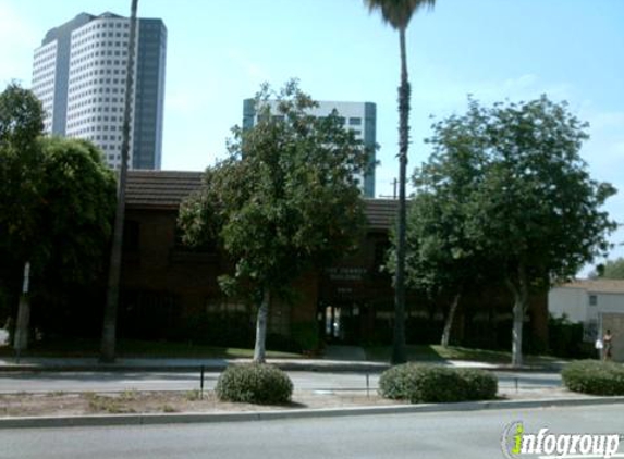 C U Home Loans - Studio City, CA