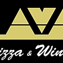 Lava Pizza & Wings - Restaurants