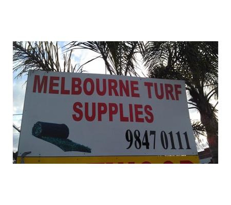 Melbourne Turf Supplies
