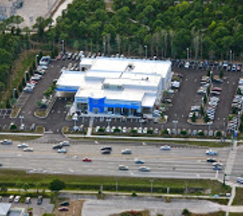 Johnson Honda of Stuart - Stuart, FL