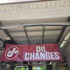Jiffy Lube Oil Change