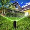 Water Ketch Sprinkler gallery