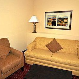 Comfort Suites - West Memphis, AR