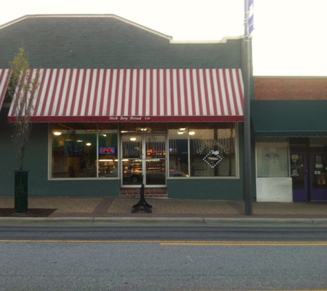 Stick Boy Bread Co - Fuquay Varina, NC