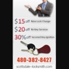 Scottsdale Locksmith gallery