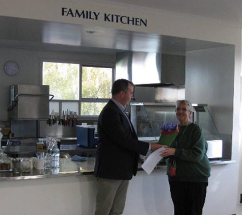 Meals On Wheels - Huonville, TAS