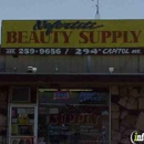 Nefertiti Beauty Supply