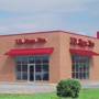 T O Haas Tire & Auto