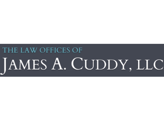 The Law Offices of James A. Cuddy - Shelton, CT