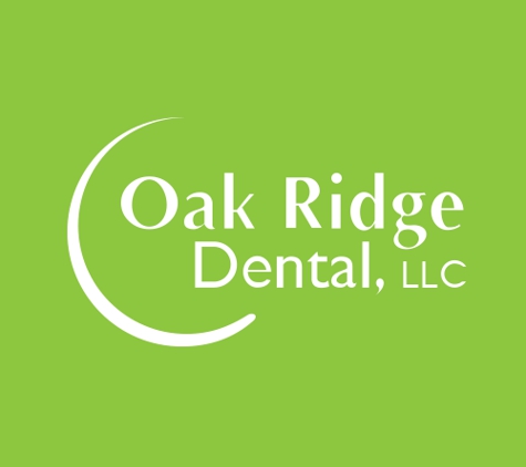 Oak Ridge Dental LLC - Burnsville, MN