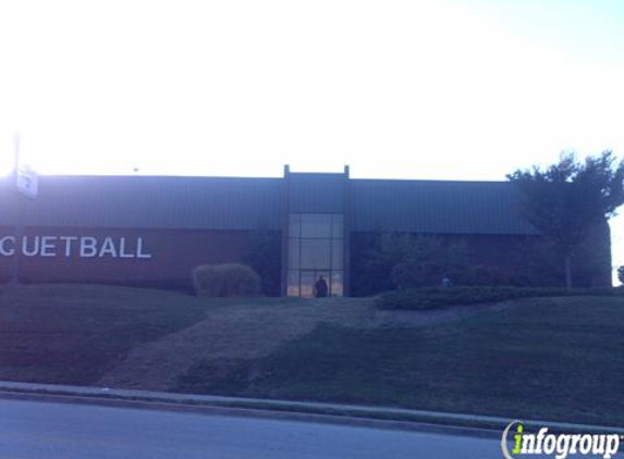 Merritt Athletic Clubs - Windsor Mill, MD
