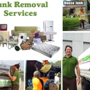 Ryan Junk Removal - Trash Hauling