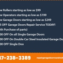 Repair Garage Door Round Rock - Garage Doors & Openers