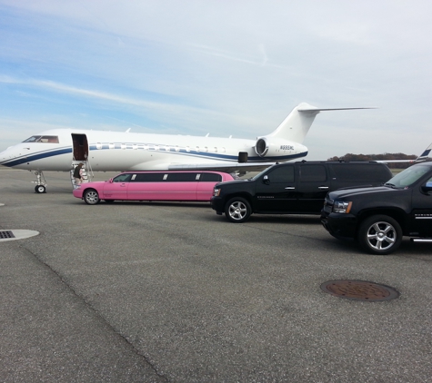 The Franklin Chauffeur LLC - Lutherville Timonium, MD