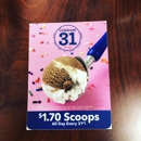 Baskin-Robbins - Dessert Restaurants