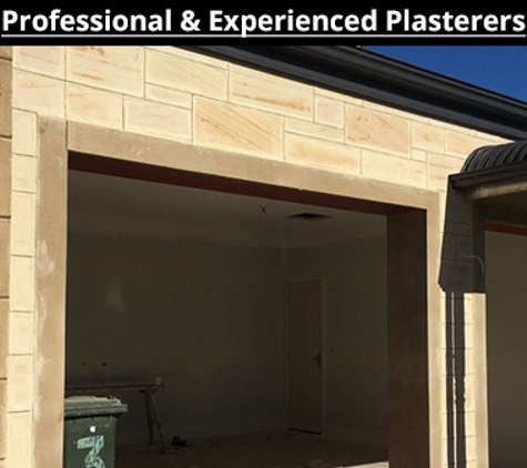 Master Plasterers - Ascot Park, SA. Professional & Experienced Plasterers