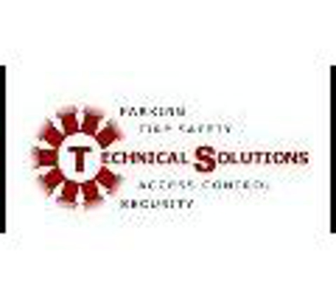Technical Solutions USA - Des Moines, IA