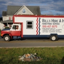 Bill's Hire-A-Hubby - Handyman Services
