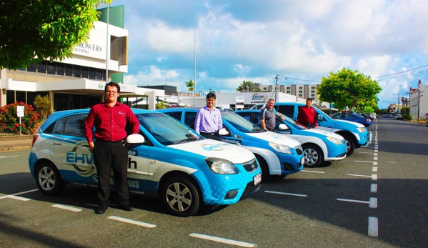 EHW Technology - Mackay, QLD