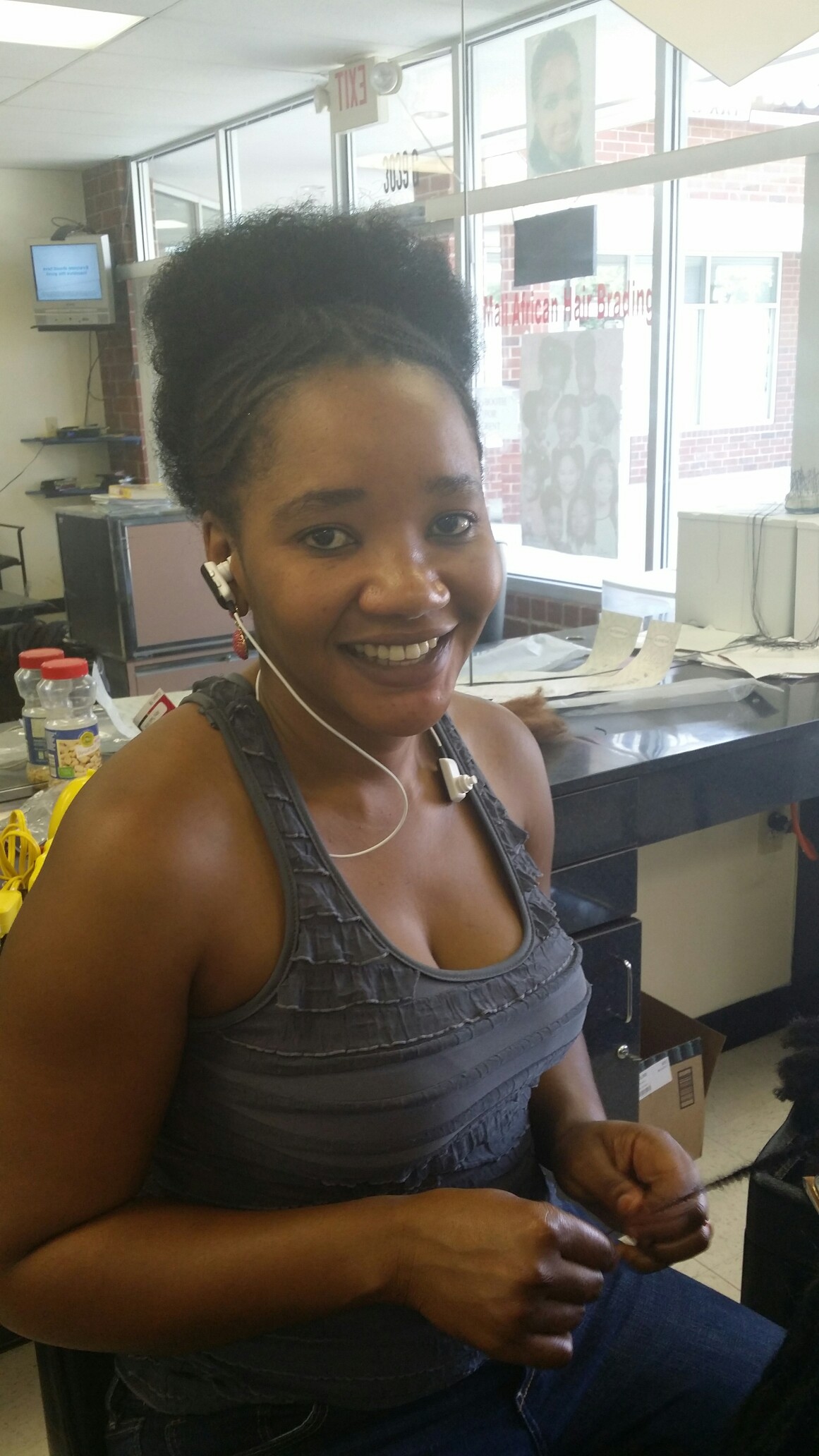Mali African Hair Braiding - Charlotte, NC 28209