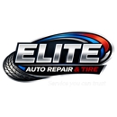 Elite Auto Repair & Tire - Auto Repair & Service