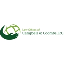 Law Offices of Campbell & Coombs P.C. - Bankruptcy Law Attorneys
