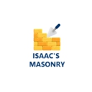 Isaac's Masonry - Home Improvements