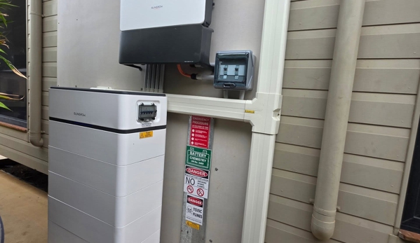 Rising Sun Electrical Pty Ltd - Roma, QLD
