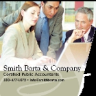 Smith Barta & Co CPA's