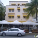 Kantina on the Beach - American Restaurants