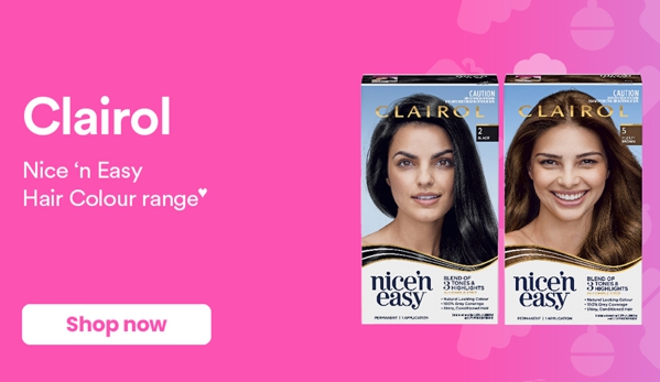 Priceline Pharmacy Casula - Casula, NSW. Clairol