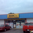 Excel 2000 Inc