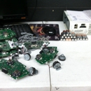 Gaming Generation - Games & Supplies