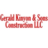 Gerald Kinyon & Sons Construction LLC gallery